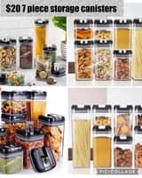kitchenware
