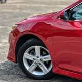 A picture of Distress Sale Toyota Camry SE 2014 Foreign Used Extremely Clean