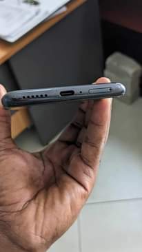 A picture of XIAOMI T11