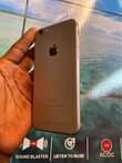 A picture of iPhone 6