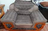 A picture of Sofa