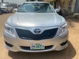 A picture of Camry