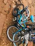 A picture of Bike