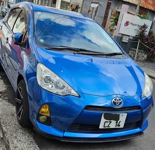 hybrid cars
