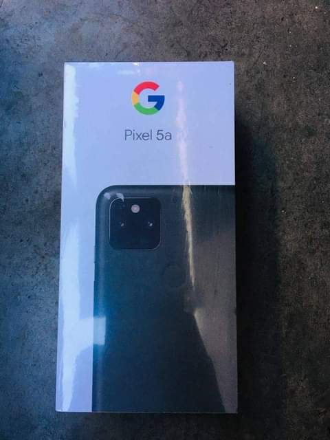 google pixel