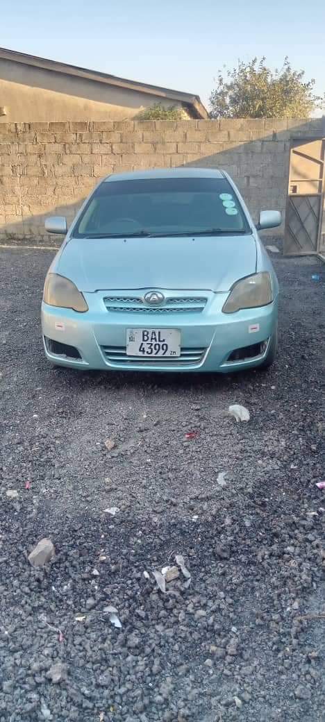 cars for sale in lusaka