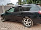 A picture of Subaru Legacy