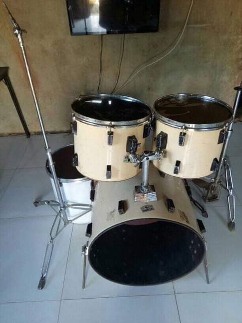 drum set