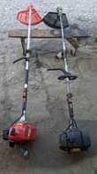 A picture of Grass cutter
