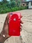 A picture of iPhone 8