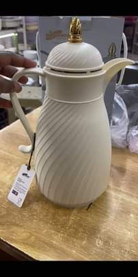 A picture of Flasks