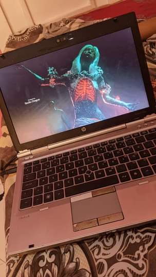 A picture of Elitebook