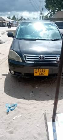 A picture of TOYOTA IPSUM