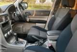 A picture of 2007 Subaru Forester