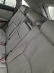 A picture of RX350 2007 model