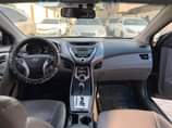 A picture of Hyundai Elentra 2013 Toks standard
