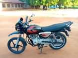 A picture of Boxer x new model 125 inauzwa bei