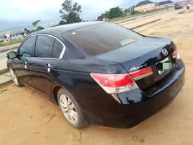 A picture of 2011 Honda Accord 100