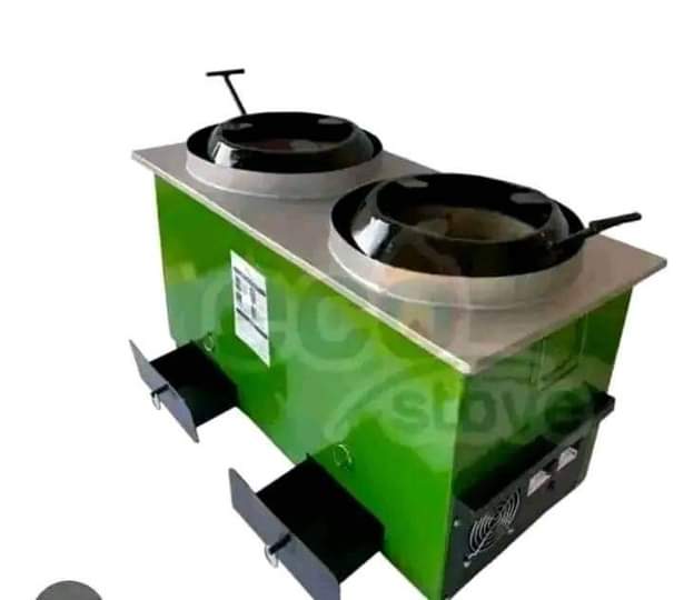 A picture of Solar stove