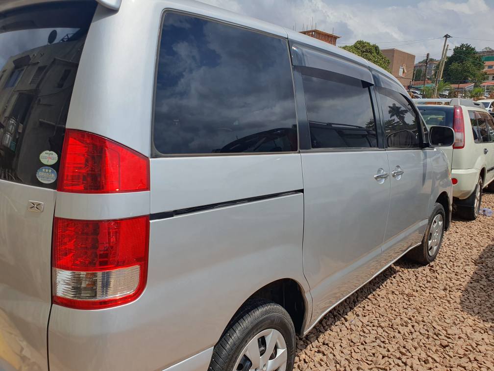 A picture of Vehicle