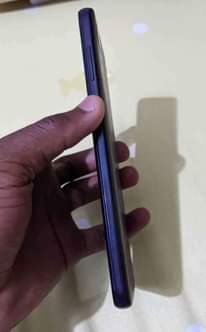 A picture of Samsung a03