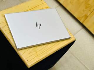A picture of NEW HP ELITEBOOK 845 G7 AVAILABLE GOOD PRICE