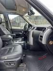 A picture of Land Rover