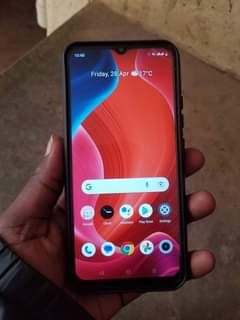realme phones