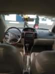 A picture of Toyota Vios 2003 04 model Location NTA Mbougba road port