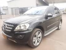 mercedes ml320
