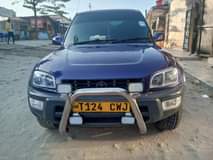 A picture of Rav4