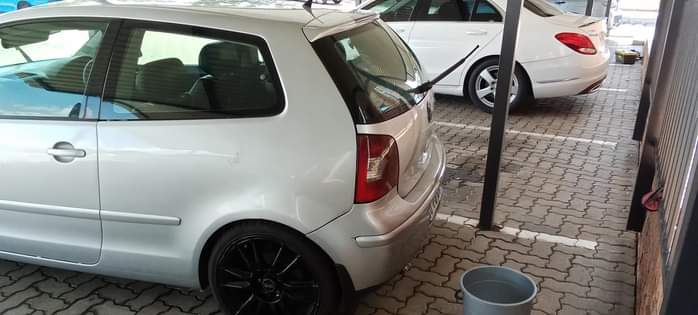 VW's F.
