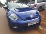 A picture of 2012 Volkswagen Beetle 2.0cc