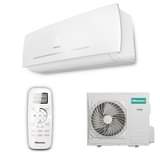 A picture of Hisense Split Unit Air Conditional 1 0HP 1 5HP 2HP