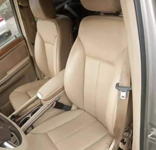 A picture of 2010 Mercedes Benz GL450 Automatic