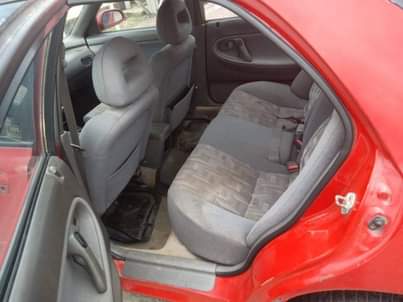 A picture of Car