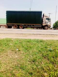 A picture of FUSO TANDAM