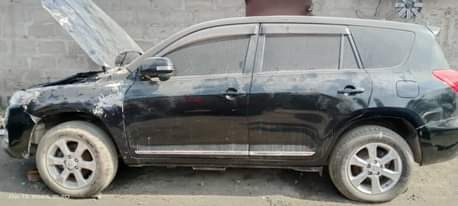 A picture of VANGUARD INAUZWA BEI 14MILION NJOO AGENT FEE LAKI TANO