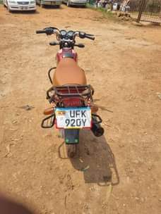 A picture of CT bajaj