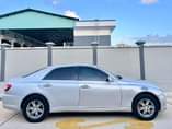 A picture of TOYOTA MARK X