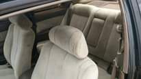 A picture of Toyota Camry one door big daddy for sale at affordable