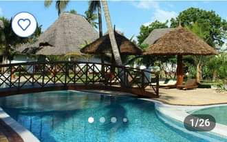 A picture of Hotel for sale at uroa