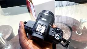 canon