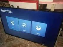 A picture of Start times free to air 32 inch