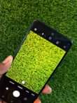 A picture of Samsung A51