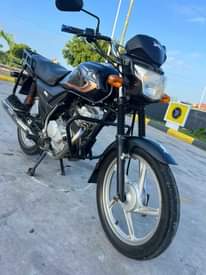 A picture of HOUJUE XPRESS CC125