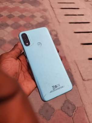 A picture of MOTOROLA E20 MPYA BADO