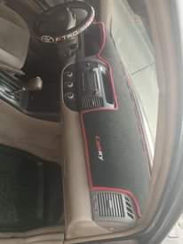 A picture of Tokunbo standard Toyota Camry 2006 model price 4.7m
