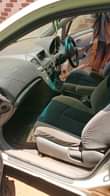 A picture of Harrier old