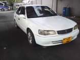 A picture of Vitz price 2 8ml tu call 0687 443334 Location tandika